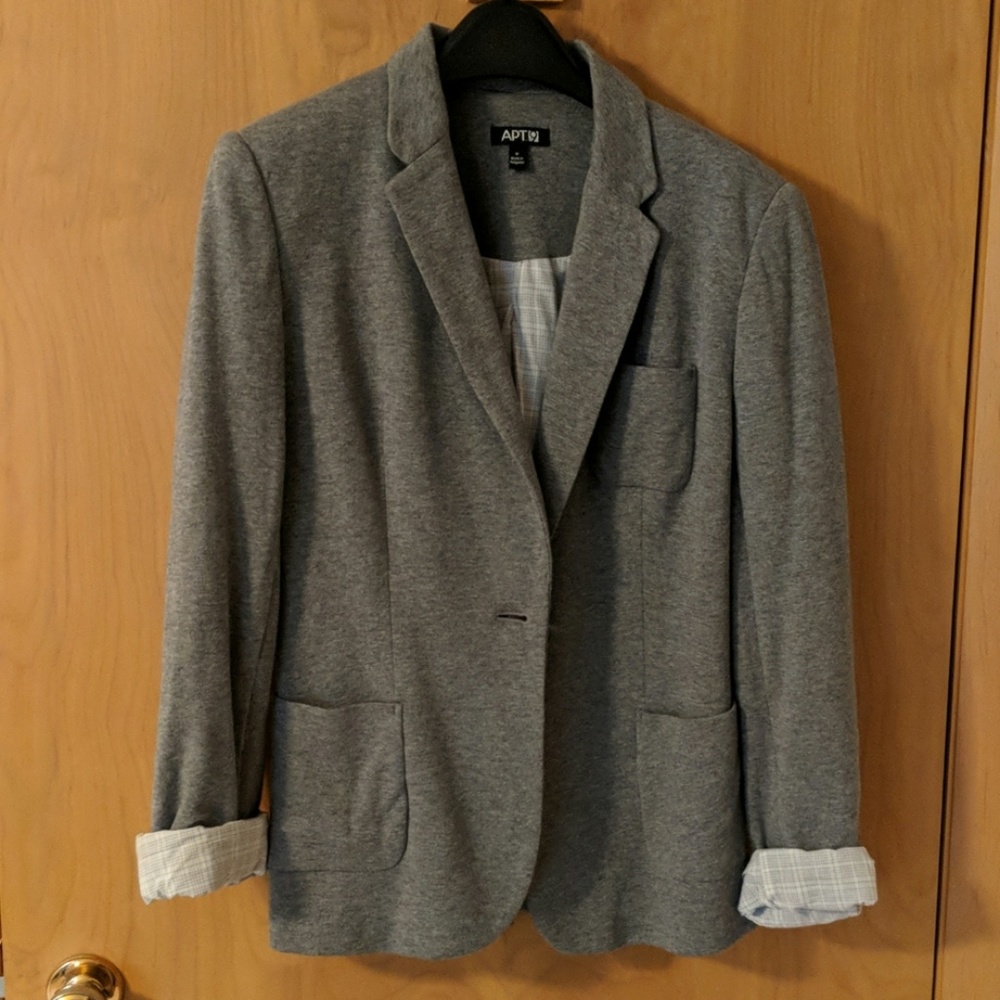 Apt 9 Blazer